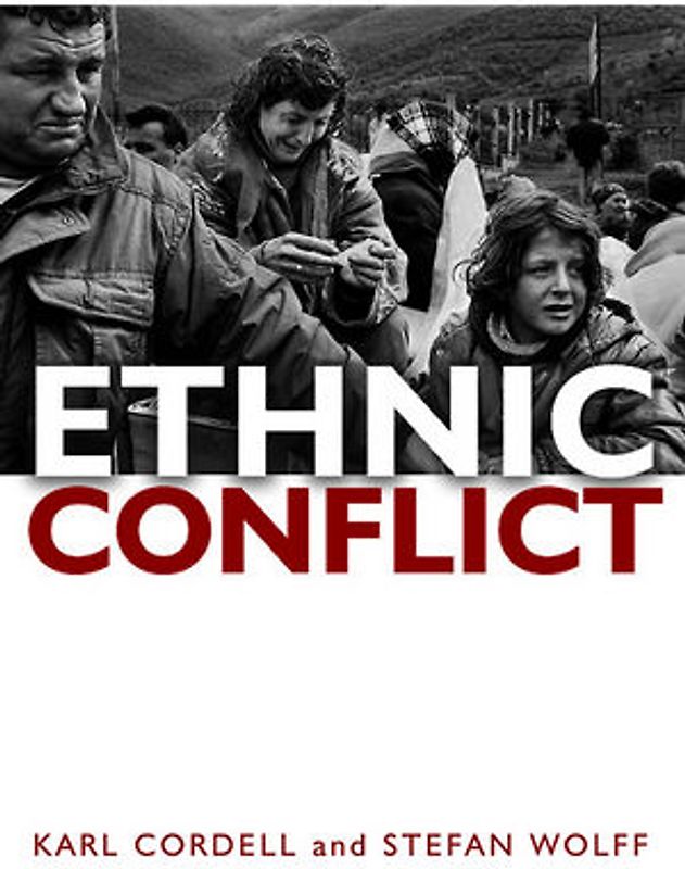 Ethnic Conflict