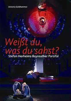 Weißt du, was du sahst?