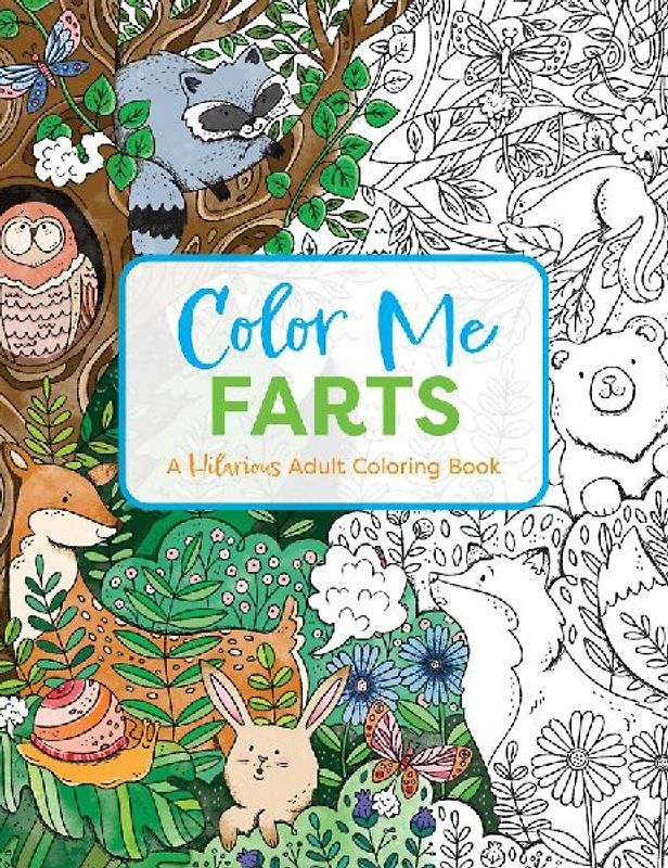 Color Me Farts