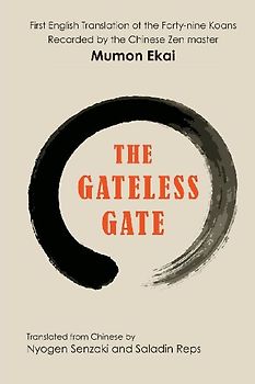 The Gateless Gate