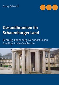 Gesundbrunnen im Schaumburger Land