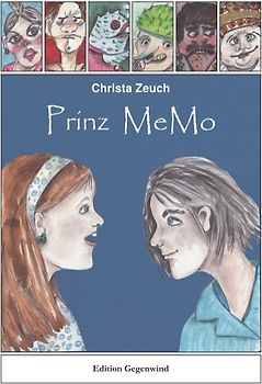 Prinz MeMo