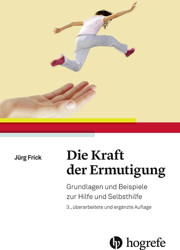 Die Kraft der Ermutigung