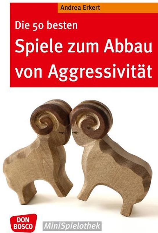 Die 50 besten Spiele zum Abbau von Aggressivität