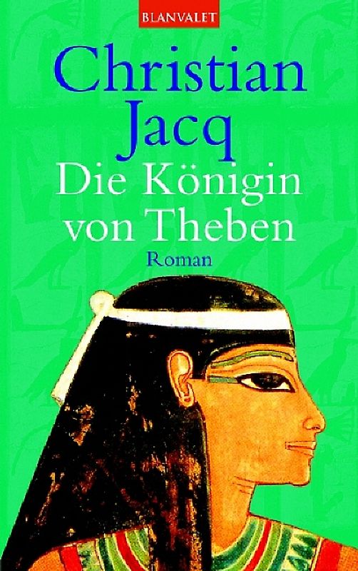 Die Königin von Theben