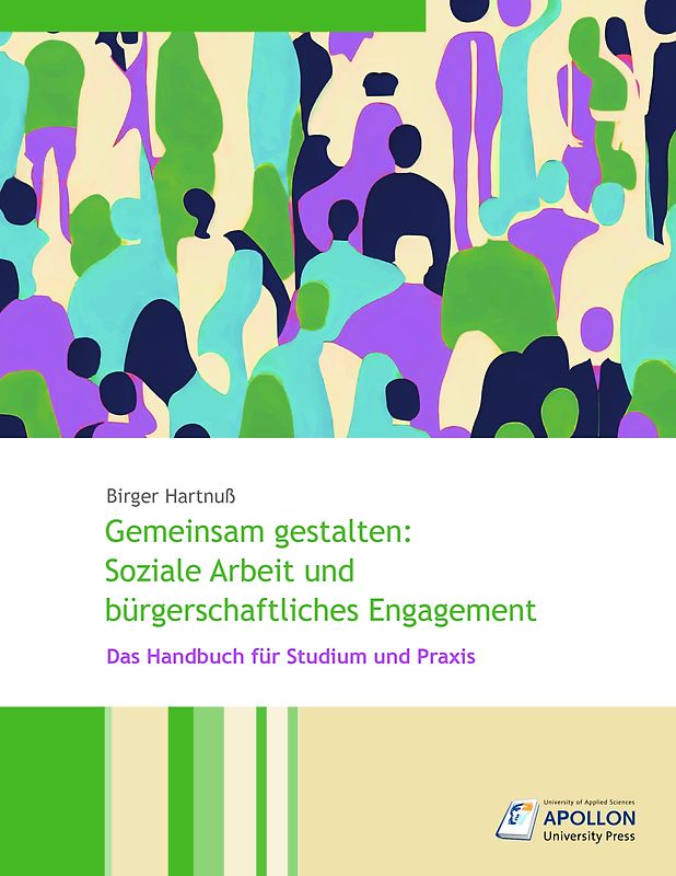 Gemeinsam gestalten: Soziale Arbeit und bürgerschaftliches Engagement