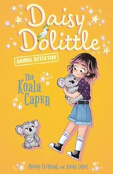 The Koala Caper
