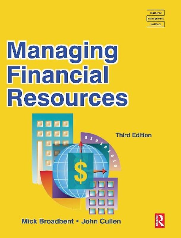 Managing Financial Resources