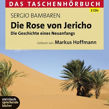 Die Rose von Jericho