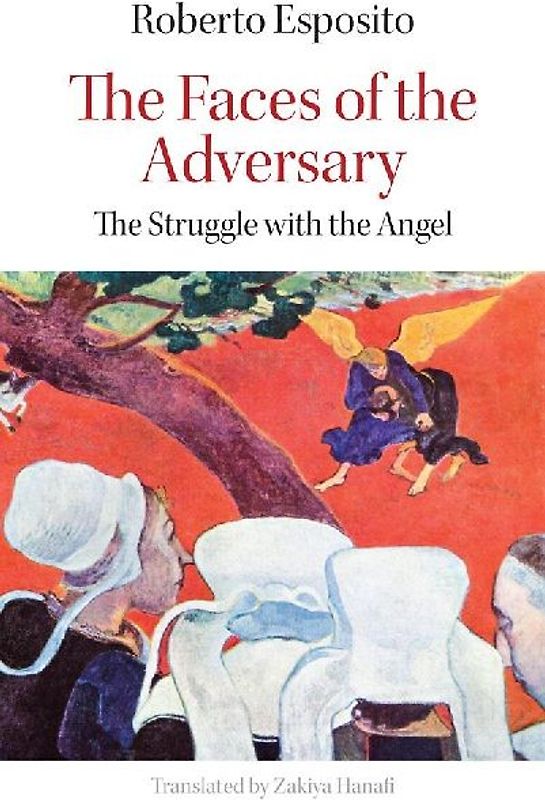 The Faces of the Adversary