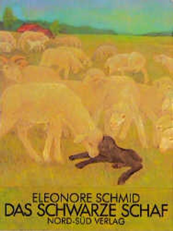 Das schwarze Schaf