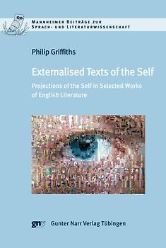 Externalised Texts of the Self