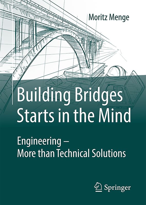 Building Bridges Starts in the Mind