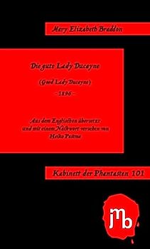 Die gute Lady Ducayne