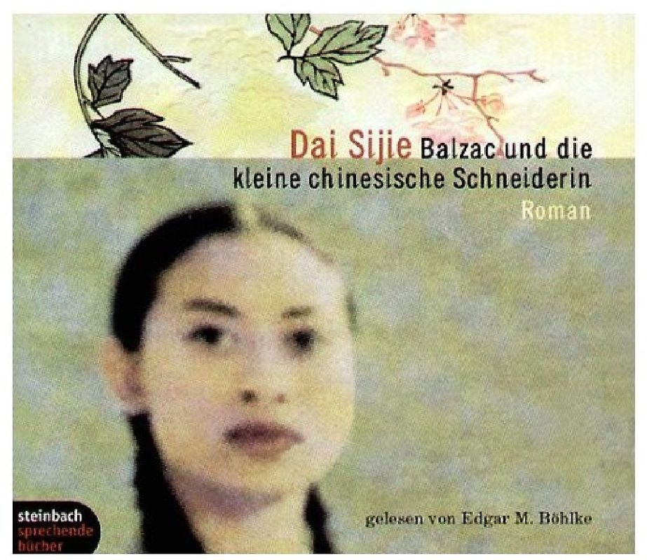 Balzac Und Die Kleine Chinesische Schneiderin