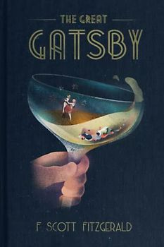 The Great Gatsby : The New Illustrated Edition
