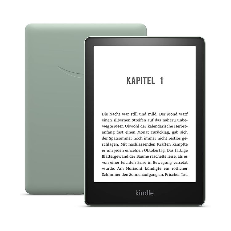 Vendi Amazon Kindle Paperwhite 6,8