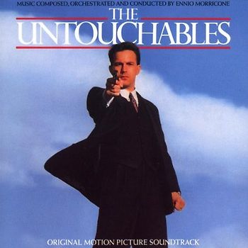 Ennio Morricone - The Untouchables