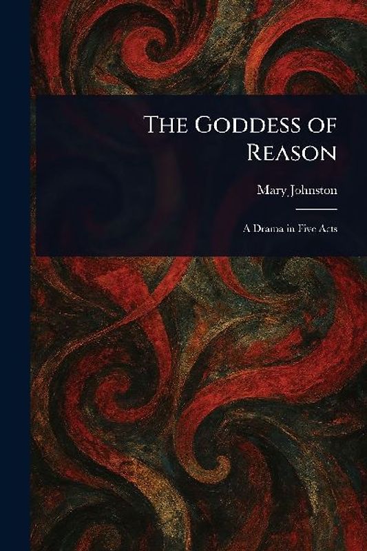 The Goddess of Reason