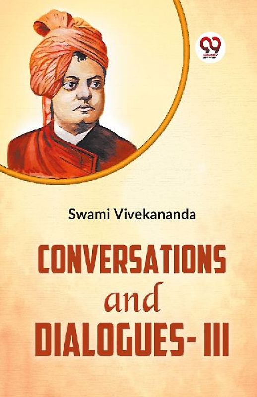 Conversations And Dialogues-III