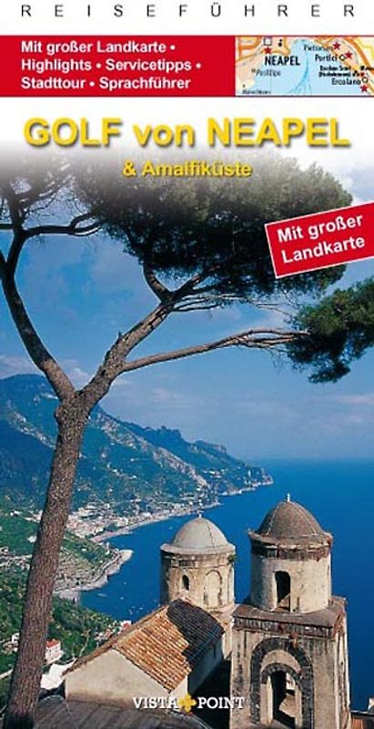 Golf von Neapel