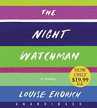 The Night Watchman Low Price CD