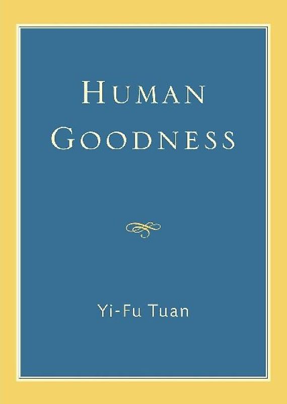Human Goodness