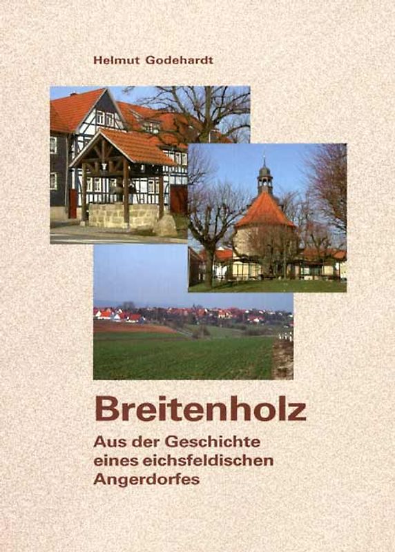 Breitenholz