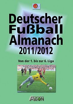 Deutscher Fußball-Almanach