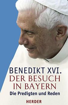 Der Besuch in Bayern