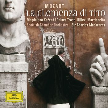 Magdalena Kozená - La Clemenza di Tito (Ga)