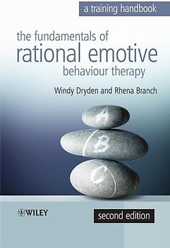 Fundamentals of Rational Emotive Behaviour Therapy