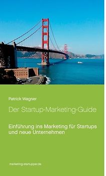 Der Startup-Marketing-Guide