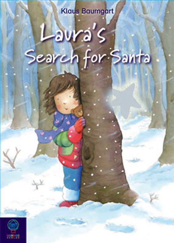Laura´s Search for Santa