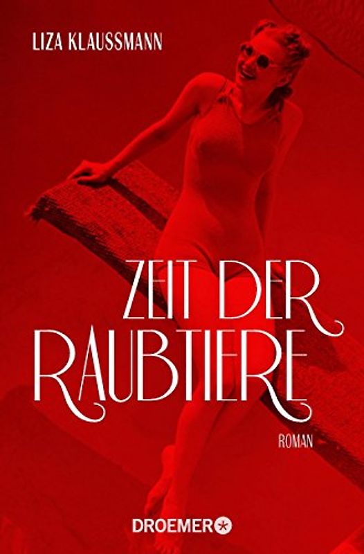 Zeit der Raubtiere