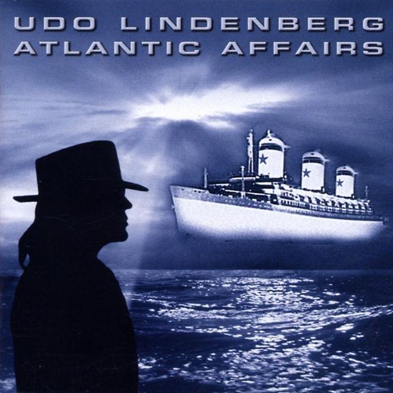 Udo Lindenberg - Atlantic Affairs