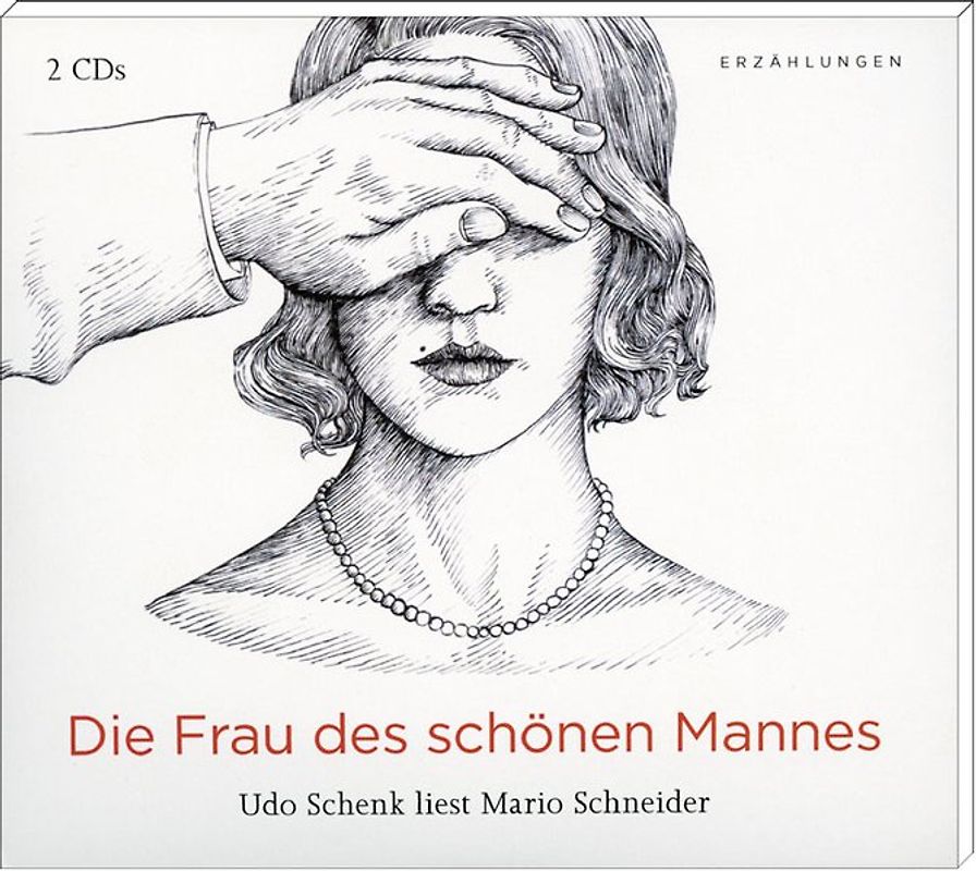 Die Frau des schönen Mannes