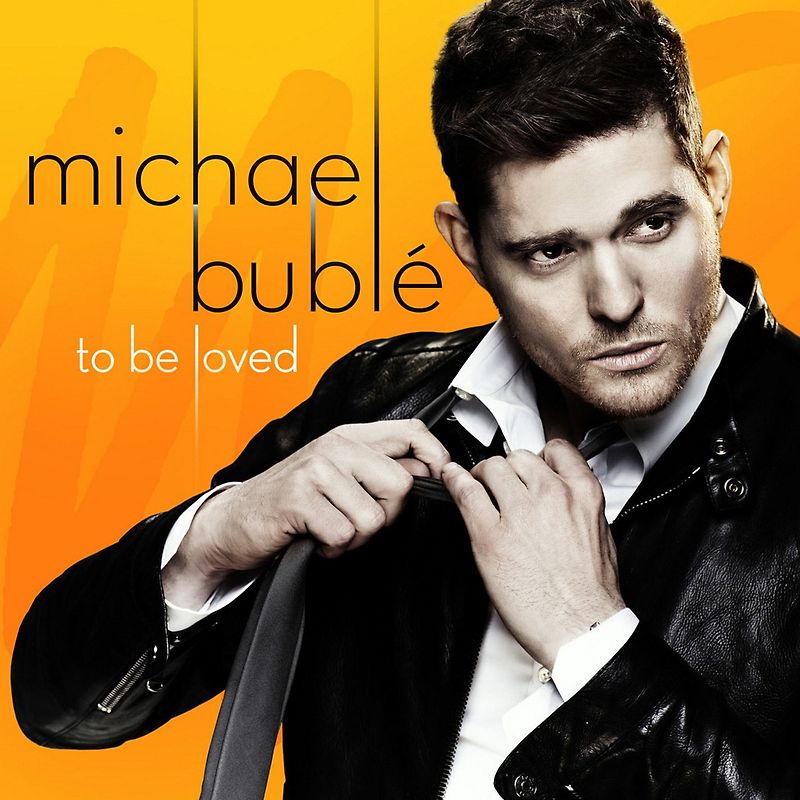 Buble,Michael - To Be Loved