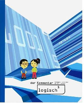 logisch5 / logisch5 - der Kommentar