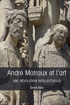 André Malraux et l’art
