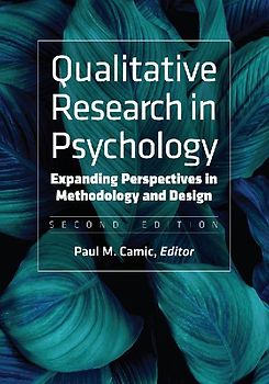 Qualitative Research in Psychology