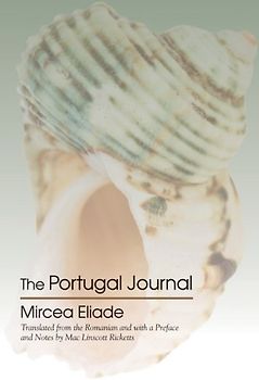 The Portugal Journal (SUNY series, Issues in the Study of Religion)