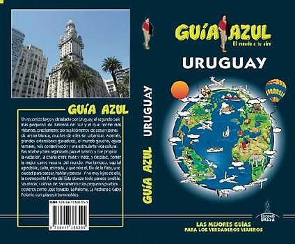 Uruguay