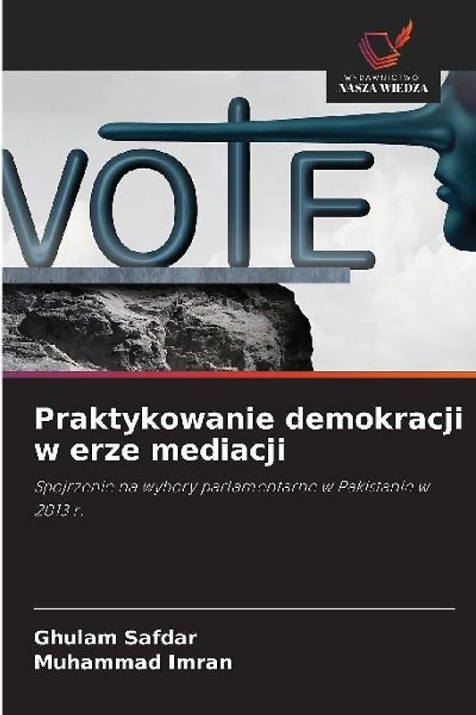 Praktykowanie demokracji w erze mediacji