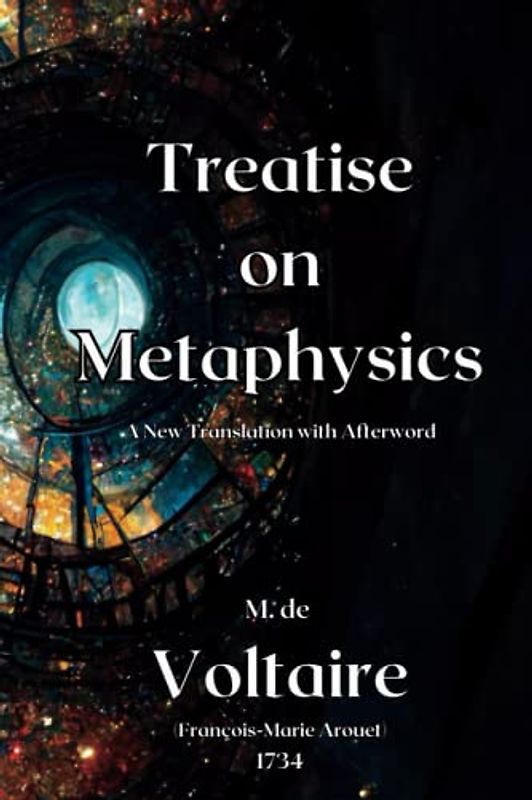 A Treatise on Metaphysics