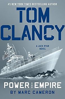 Tom Clancy Power and Empire (A Jack Ryan Novel, Band 18)
