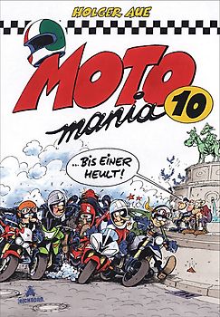 MOTOmania 10