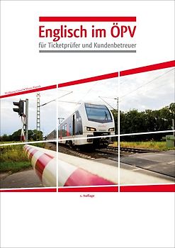 Englisch im ÖPV für Ticketprüfer und Kundenbetreuer