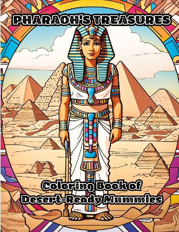 Pharaoh's Treasures