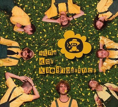 Hans der Kleingärtner - Hans der Kleingärtner